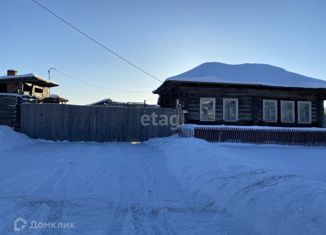 Продам дом, 76.3 м2, деревня Соколовка, Тобольская улица