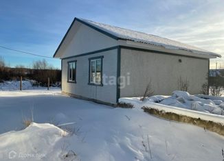Продается дом, 55 м2, Курганская область, СНТ Кургансельмаш-3, 362