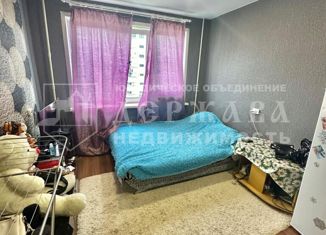 Продажа 1-ком. квартиры, 18 м2, Кемерово, Рудничный район, Ногинская улица, 10А