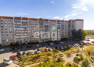 Продается 2-комнатная квартира, 51.5 м2, Курган, Солнечный бульвар, 14, Западный район