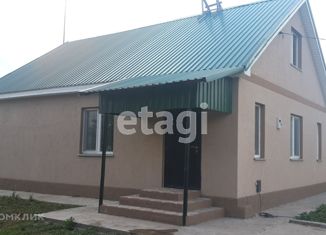 Дом на продажу, 59.9 м2, село Русский Акташ, Советская улица