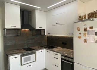 1-ком. квартира на продажу, 42 м2, Екатеринбург, Широкий переулок, 6, ЖК Сириус