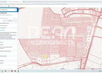 Продаю земельный участок, 18.3 сот., деревня Велигонты, Центральная улица