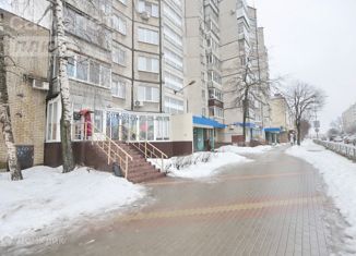 Продается двухкомнатная квартира, 50 м2, Липецк, Советская улица, 69