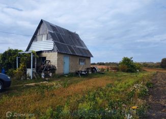 Продажа дома, 24 м2, село Бакланово, Спасская улица