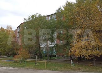 Продажа 3-комнатной квартиры, 65.3 м2, Омск, 15-я Рабочая улица, 102А