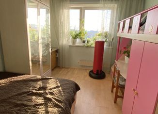 Продается 2-ком. квартира, 52.7 м2, Москва, Варшавское шоссе, 147к2, станция Битца
