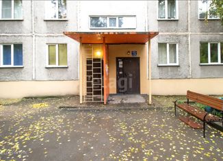 3-комнатная квартира на продажу, 57.3 м2, Новосибирск, улица Чехова, 273, улица Чехова