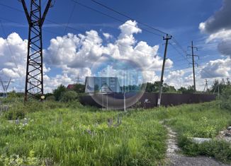 Участок на продажу, 8 сот., Апрелевка