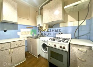 Сдача в аренду двухкомнатной квартиры, 43 м2, Самара, улица Свободы, 3, Советский район