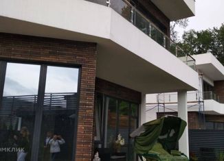 Продажа дома, 200 м2, посёлок городского типа Дагомыс