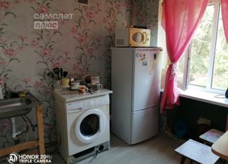 Двухкомнатная квартира на продажу, 42.7 м2, Энгельс, проспект Строителей, 31