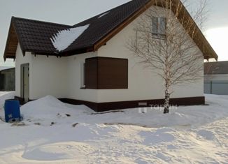 Дом на продажу, 60 м2, деревня Ключи, Ясная улица, 5