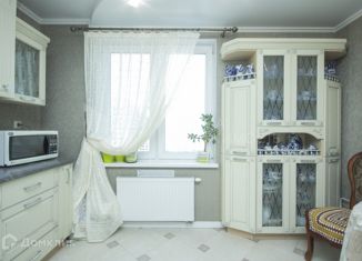 Продам 2-комнатную квартиру, 56.6 м2, Тюменская область, Тихий проезд, 2