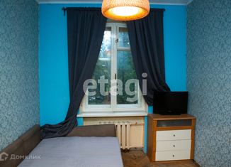 Продажа 4-комнатной квартиры, 141.3 м2, Москва, Малая Бронная улица, 38, Малая Бронная улица