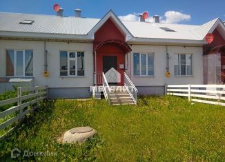 Продается дом, 90 м2, деревня Чернышевка, улица Г. Камала, 4