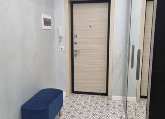 2-комнатная квартира на продажу, 77.3 м2, Краснодар, улица Тюляева, 4/1, улица Тюляева