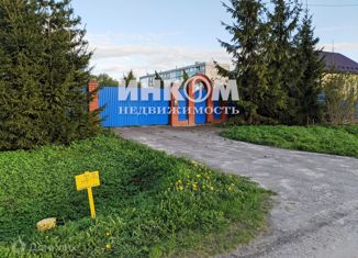 Участок на продажу, 27 сот., село Никоновское, Пионерская улица, 28П