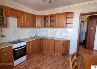 Продажа однокомнатной квартиры, 37.93 м2, Краснодар, улица Репина, 30, улица Репина