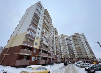 Продажа 2-комнатной квартиры, 66.1 м2, Владимир, Славная улица, 8