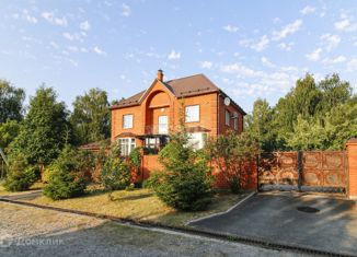 Продажа дома, 350 м2, Тюмень, Петербургская улица