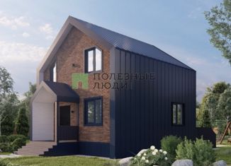 Продам дом, 104 м2, Семиозерское сельское поселение