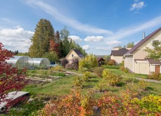 Продам дом, 84 м2, деревня Гора, Сказочная улица