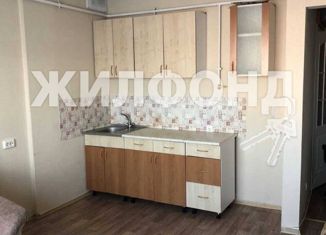 Продаю квартиру студию, 23 м2, село Новолуговое, микрорайон Солнечный, 1