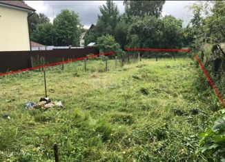 Продажа участка, 10.4 сот., поселок Никольское, улица 1 Мая, 26