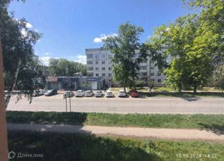 Продается 3-ком. квартира, 59.8 м2, Чапаевск, улица Ленина, 105