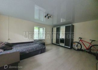 Продается 1-комнатная квартира, 33 м2, Смоленск, проспект Гагарина, 7