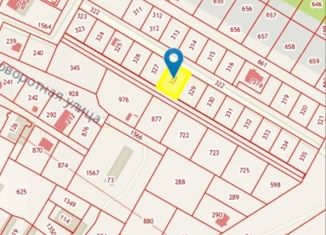 Продам участок, 7 сот., Заречный, улица 50 лет ВЛКСМ