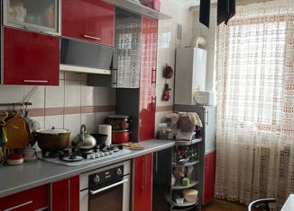 Продается трехкомнатная квартира, 68 м2, Крым, микрорайон имени Генерала Корявко, 17