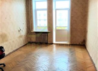 Продажа 3-комнатной квартиры, 86 м2, Москва, Рязанский проспект, 38, метро Рязанский проспект