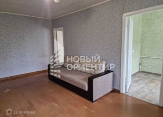 3-комнатная квартира на продажу, 42.4 м2, Екатеринбург, улица Стрелочников, 7, метро Динамо