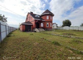 Продажа дома, 250.8 м2, поселок Воротынск, Железнодорожная улица