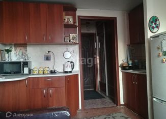 Продается 1-ком. квартира, 16.6 м2, Курган, 6-й микрорайон, 7, Заозёрный район