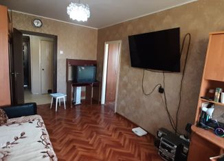 Продается двухкомнатная квартира, 41.3 м2, Волгоград, Новодвинская улица, 24, район Кача