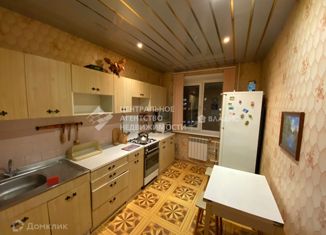 Сдаю трехкомнатную квартиру, 65 м2, Рязань, улица Зубковой, 25к1, район Песочня