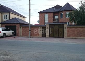 Дом на продажу, 334.5 м2, Тюменская область, Школьная улица