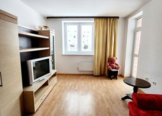 Продам 1-комнатную квартиру, 35.4 м2, Каменск-Уральский, Каменская улица, 101А