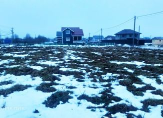 Продажа участка, 12.6 сот., Дачное некоммерческое партнерство Ижорец