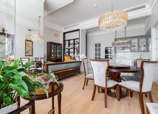 Продаю квартиру студию, 117.8 м2, Москва, Нижняя Красносельская улица, 35с9, метро Бауманская