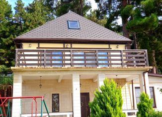 Продается дом, 140 м2, Сочи, Ландышевая улица, микрорайон Мамайка