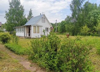 Продаю дом, 63.8 м2, СНТ Кедр, СНТ Кедр, 86