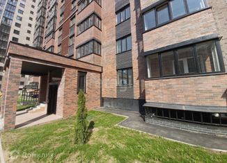 Продажа 1-ком. квартиры, 28.52 м2, деревня Батино, улица Сергея Есенина, 14