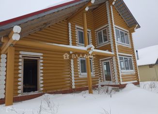 Продается дом, 152 м2, Чердынь, Прокопьевская улица, 154