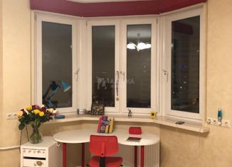 Продажа трехкомнатной квартиры, 72.8 м2, Москва, Симферопольский бульвар, 30к1, Симферопольский бульвар