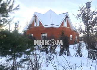 Продам дом, 177.5 м2, деревня Михайловское, деревня Михайловское, 32