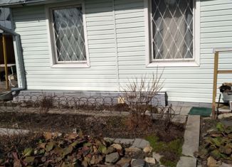 Продается дом, 40 м2, садовое товарищество Медик, Малиновая улица